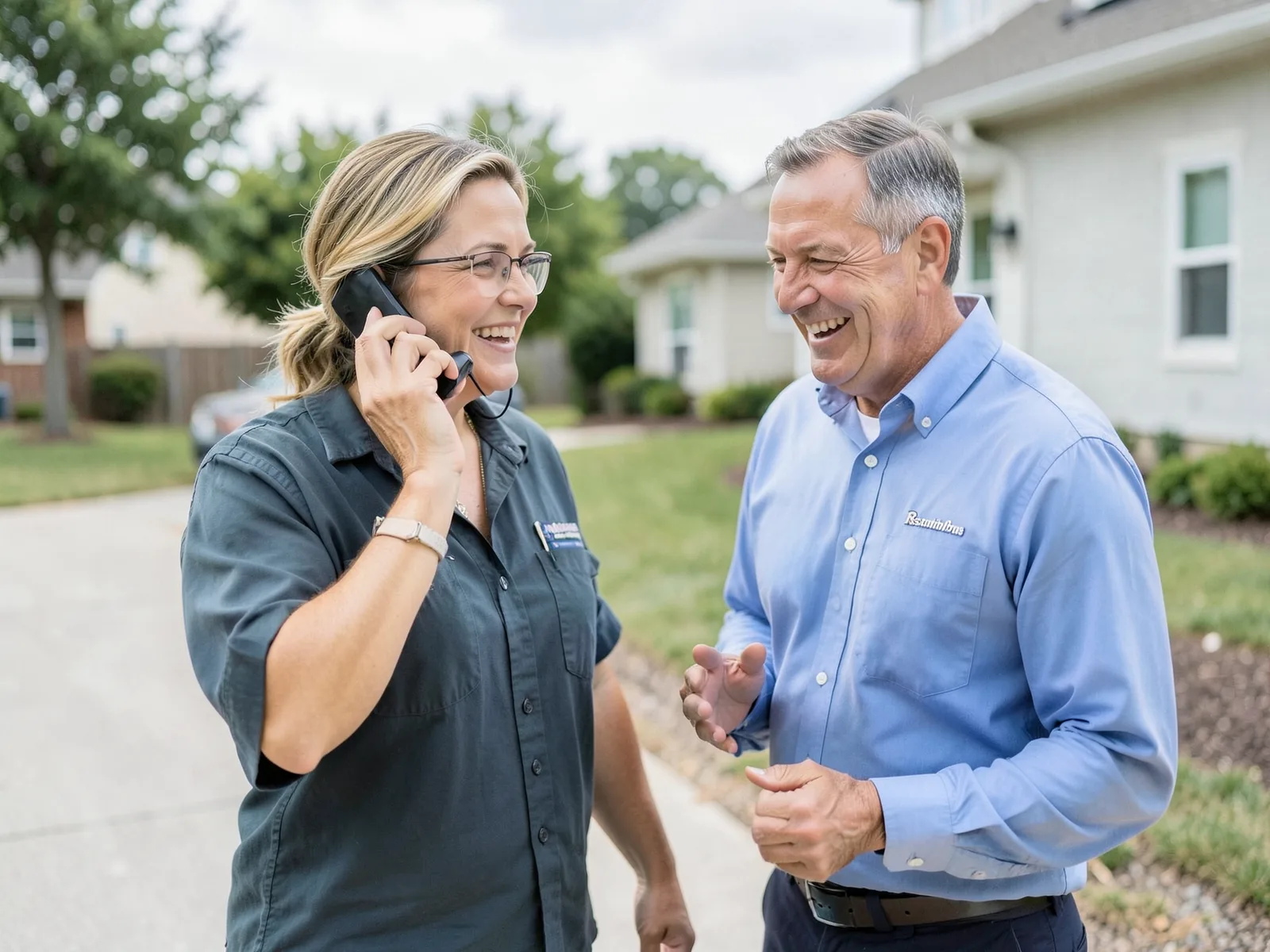 Frequently Asked Questions About Storm Damage Restoration in Joffre, PA